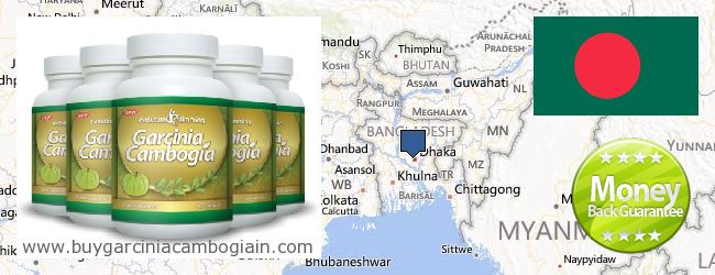 حيث لشراء Garcinia Cambogia Extract على الانترنت Bangladesh